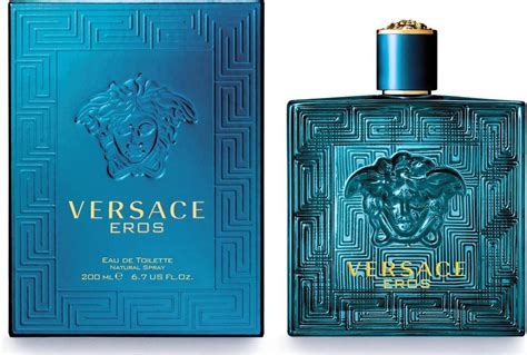 versace eros 200 ml ici paris